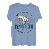 Mammoth Cave Kentucky Natur Berge Bär Wanderung Outdoor T-Shirt