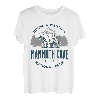 Mammoth Cave Kentucky Natur Berge Bär Wanderung Outdoor T-Shirt