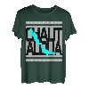 Chautauqua-See, New York T-Shirt