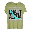Chautauqua-See, New York T-Shirt