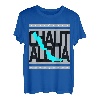 Chautauqua-See, New York T-Shirt