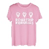 Roadtrip Essential Urlaubsreisende, Reiseliebhaber Camper T-Shirt