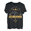 Rocky Mountain National Park Vintage Colorado Bear T Shirt