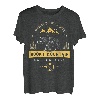 Rocky Mountain National Park Vintage Colorado Bear T Shirt