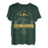 Rocky Mountain National Park Vintage Colorado Bear T Shirt