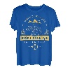 Rocky Mountain National Park Vintage Colorado Bear T Shirt