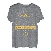 Rocky Mountain National Park Vintage Colorado Bear T Shirt
