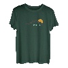 Mountain & Sunset - Utah Park City T-Shirt T-Shirt