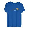 Mountain & Sunset - Utah Park City T-Shirt T-Shirt