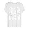 Ich sehe aus, als würde ich zuhören, aber in meinem Kopf fische ich Fische T-Shirt