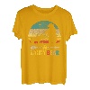 Retro Nanny Bear Matching Family T-Shirt Cute Bear Geschenk T-Shirt