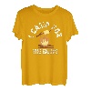 I Camp For The Smore Camper Camping Lagerfeuer Outdoor-Zelt T-Shirt