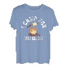 I Camp For The Smore Camper Camping Lagerfeuer Outdoor-Zelt T-Shirt