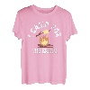 I Camp For The Smore Camper Camping Lagerfeuer Outdoor-Zelt T-Shirt