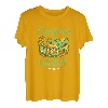 Camping Papa Campen Camp Camper Campingplatz Vater Papi T-Shirt