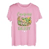 Camping Papa Campen Camp Camper Campingplatz Vater Papi T-Shirt