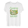 Camping Papa Campen Camp Camper Campingplatz Vater Papi T-Shirt