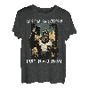 Bigfoot Hiking Camping Adventure Sasquatch Mobile Phone T-Shirt