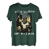 Bigfoot Hiking Camping Adventure Sasquatch Mobile Phone T-Shirt