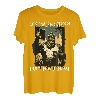 Bigfoot Hiking Camping Adventure Sasquatch Mobile Phone T-Shirt