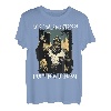 Bigfoot Hiking Camping Adventure Sasquatch Mobile Phone T-Shirt