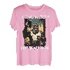 Bigfoot Hiking Camping Adventure Sasquatch Mobile Phone T-Shirt