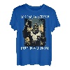 Bigfoot Hiking Camping Adventure Sasquatch Mobile Phone T-Shirt