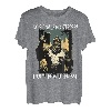 Bigfoot Hiking Camping Adventure Sasquatch Mobile Phone T-Shirt