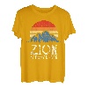 Zion-Nationalpark-Outfit, Retro-Souvenir, Zion T-Shirt