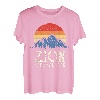 Zion-Nationalpark-Outfit, Retro-Souvenir, Zion T-Shirt