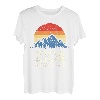 Zion-Nationalpark-Outfit, Retro-Souvenir, Zion T-Shirt