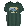 Caravan-Home ist da, wo Sie es parken T-Shirt