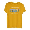 Caravan-Home ist da, wo Sie es parken T-Shirt