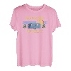 Caravan-Home ist da, wo Sie es parken T-Shirt