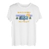 Caravan-Home ist da, wo Sie es parken T-Shirt