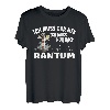 ich muss gar nix - ich muss nur nach Rantum T-Shirt