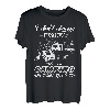 Ich trinke nicht immer, wenn ich Camping-Reise-Geschenke bin T-Shirt