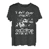 Ich trinke nicht immer, wenn ich Camping-Reise-Geschenke bin T-Shirt