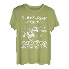 Ich trinke nicht immer, wenn ich Camping-Reise-Geschenke bin T-Shirt