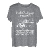 Ich trinke nicht immer, wenn ich Camping-Reise-Geschenke bin T-Shirt