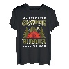 My Favorite Glamping Buddies Call Me Dad T-Shirt