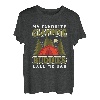 My Favorite Glamping Buddies Call Me Dad T-Shirt