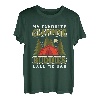 My Favorite Glamping Buddies Call Me Dad T-Shirt