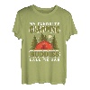 My Favorite Glamping Buddies Call Me Dad T-Shirt