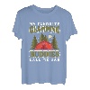 My Favorite Glamping Buddies Call Me Dad T-Shirt