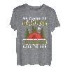 My Favorite Glamping Buddies Call Me Dad T-Shirt