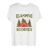 My Favorite Glamping Buddies Call Me Dad T-Shirt