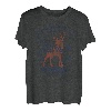 Minocqua Bulk Tee - The Great North WI Minocqua T-Shirt