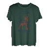Minocqua Bulk Tee - The Great North WI Minocqua T-Shirt