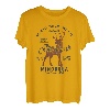 Minocqua Bulk Tee - The Great North WI Minocqua T-Shirt